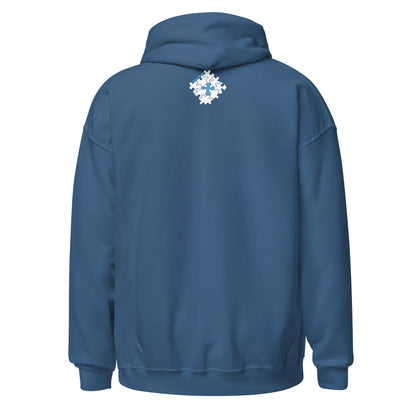 Kindness Unisex Hoodie