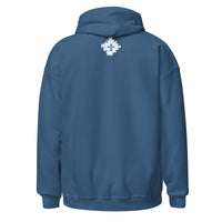 Kindness Unisex Hoodie