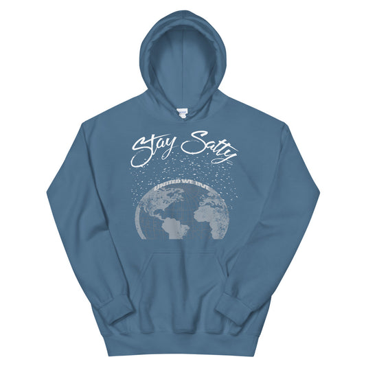 Stay Salty Unisex Hoodie