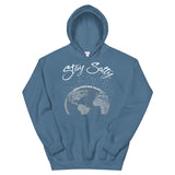 Stay Salty Unisex Hoodie
