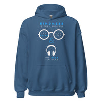 Kindness Unisex Hoodie