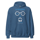 Kindness Unisex Hoodie