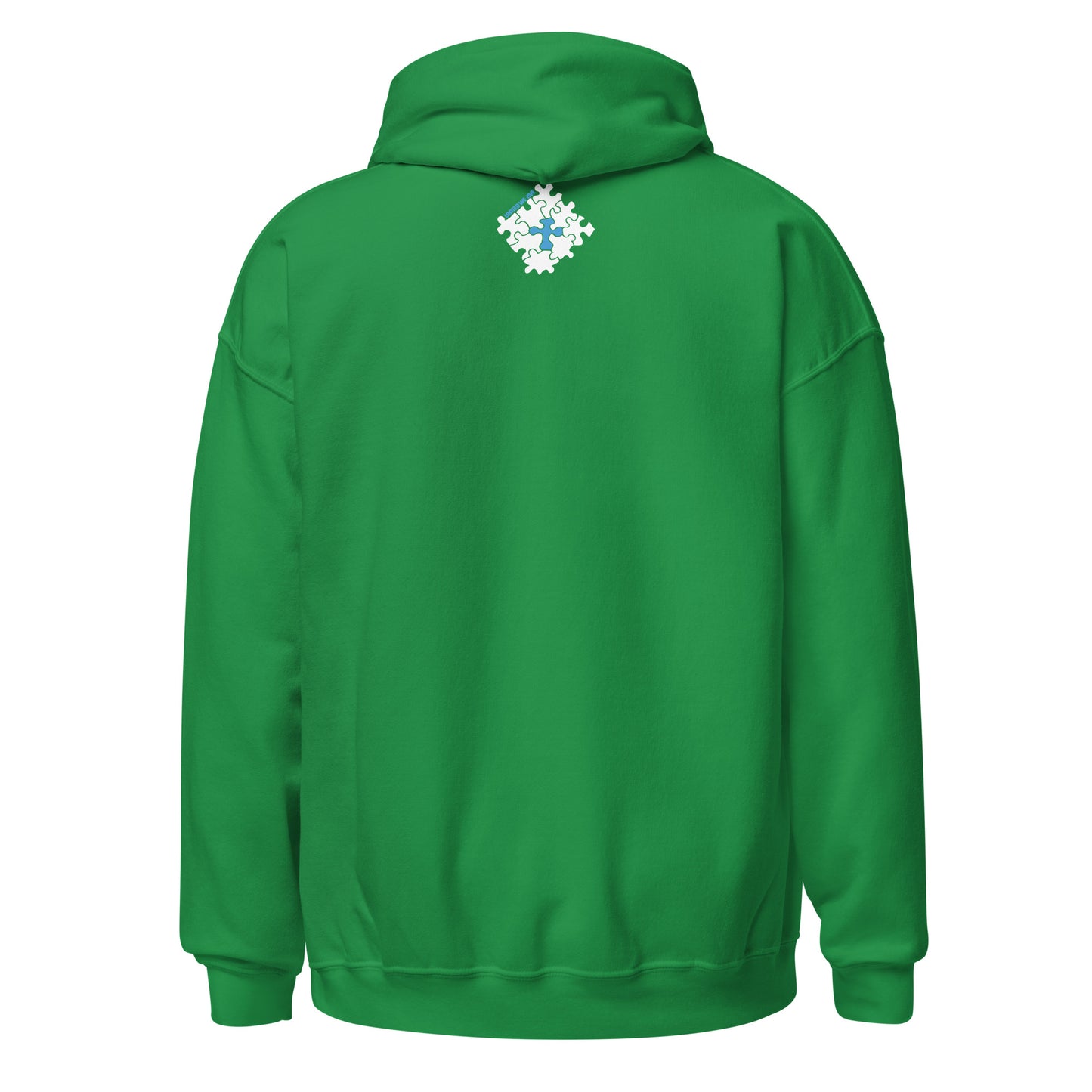 Kindness Unisex Hoodie