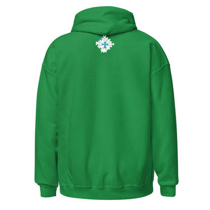 Kindness Unisex Hoodie