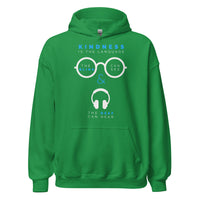 Kindness Unisex Hoodie