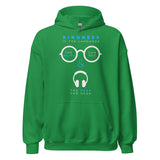 Kindness Unisex Hoodie