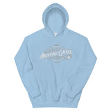 Amazing Grace Unisex Hoodie