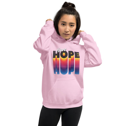 Have Hope Unisex Hoodie