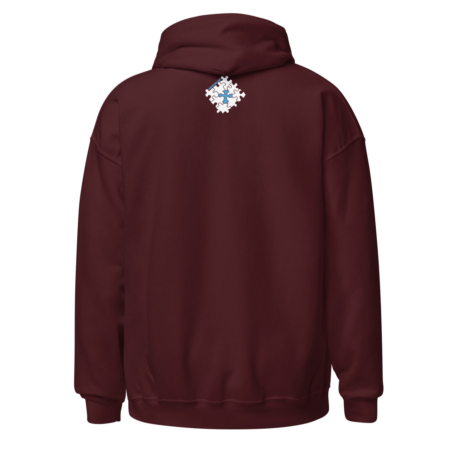 Kindness Unisex Hoodie