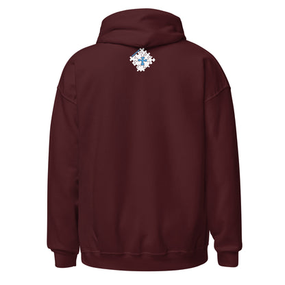 Kindness Unisex Hoodie