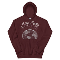 Stay Salty Unisex Hoodie
