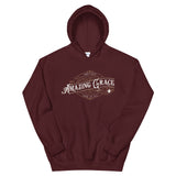Amazing Grace Unisex Hoodie