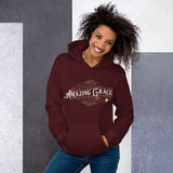 Amazing Grace Unisex Hoodie