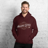 Amazing Grace Unisex Hoodie