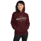Amazing Grace Unisex Hoodie