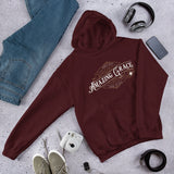Amazing Grace Unisex Hoodie