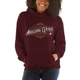 Amazing Grace Unisex Hoodie