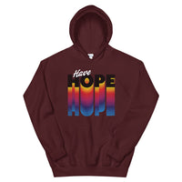 Have Hope Unisex Hoodie