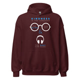Kindness Unisex Hoodie