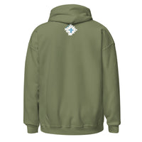 Kindness Unisex Hoodie