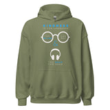 Kindness Unisex Hoodie