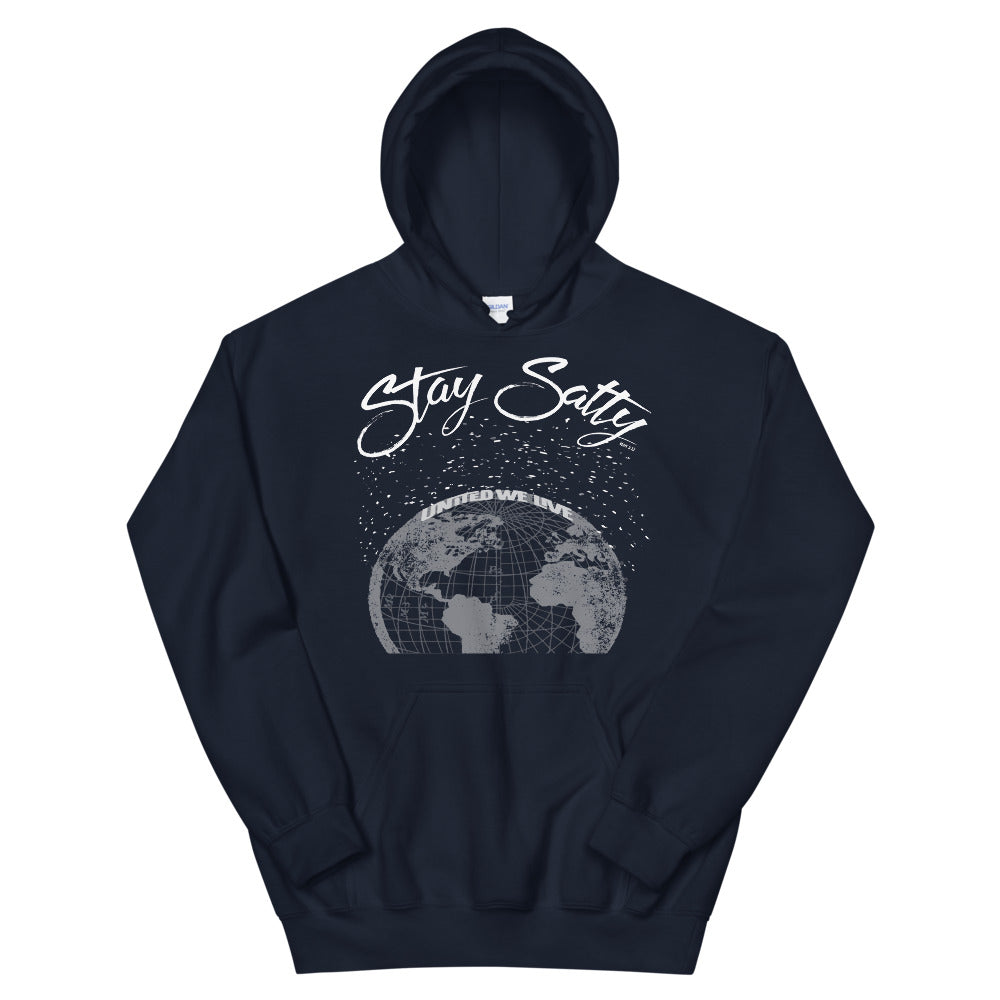 Stay Salty Unisex Hoodie
