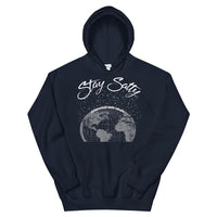 Stay Salty Unisex Hoodie