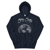 Stay Salty Unisex Hoodie
