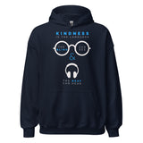 Kindness Unisex Hoodie