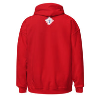 Kindness Unisex Hoodie