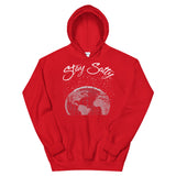 Stay Salty Unisex Hoodie