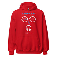 Kindness Unisex Hoodie