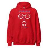Kindness Unisex Hoodie