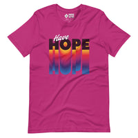 Have Hope Unisex T-Shirt