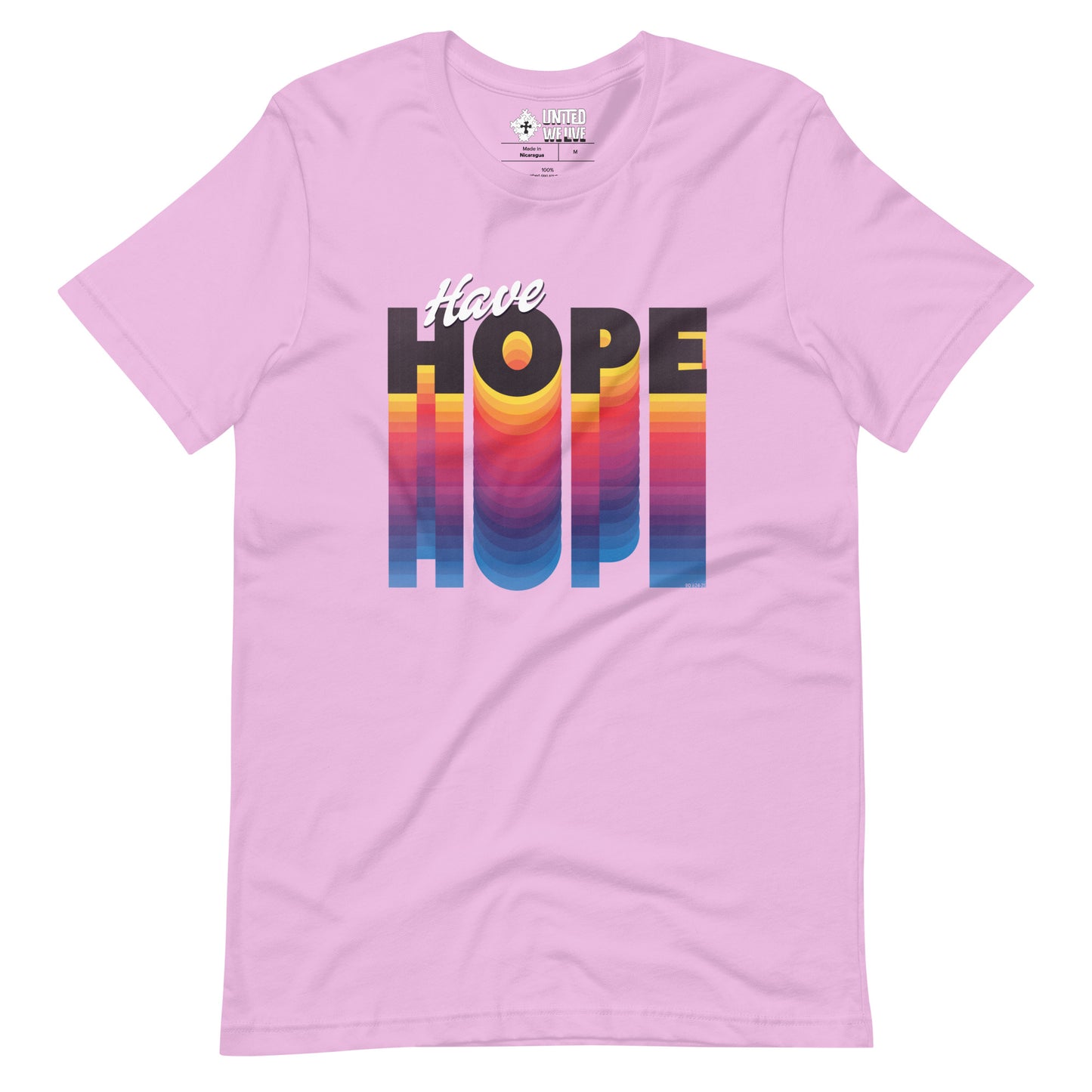 Have Hope Unisex T-Shirt