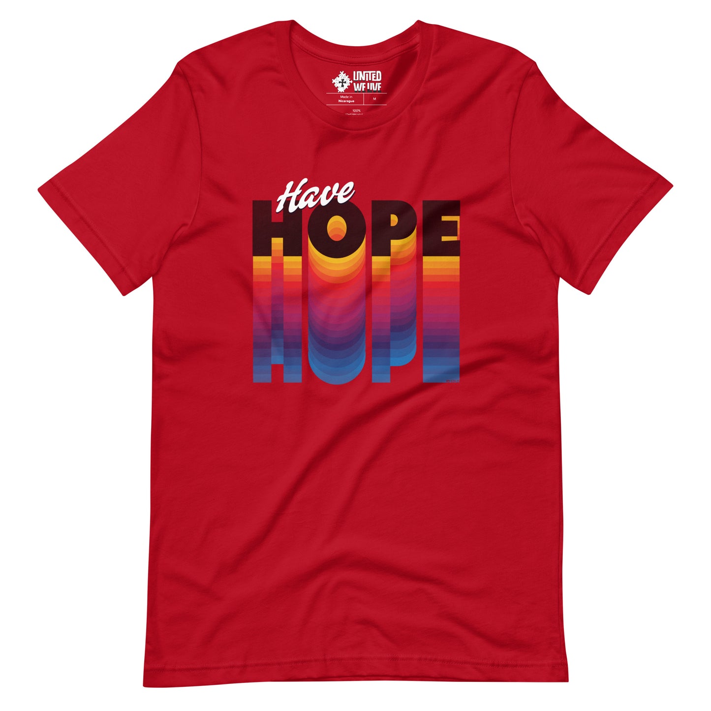 Have Hope Unisex T-Shirt