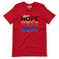 Have Hope Unisex T-Shirt