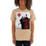 Don't Let Go